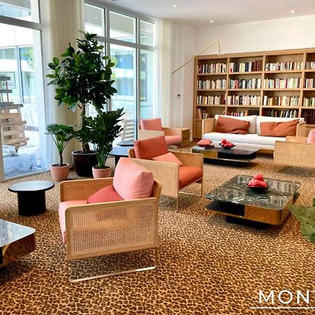 Residence Service Seniors Montana 昂古莱姆 外观 照片