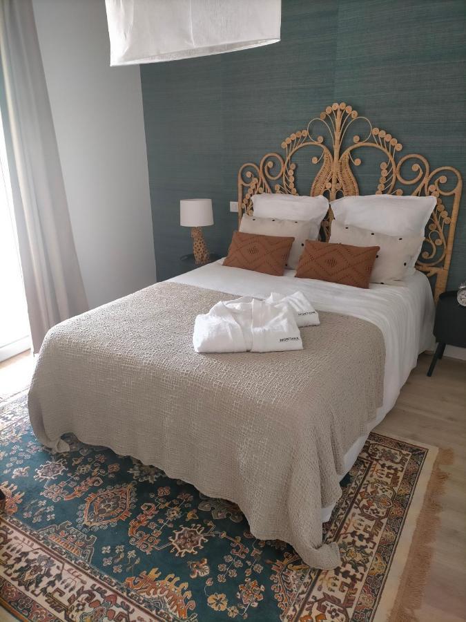 Residence Service Seniors Montana 昂古莱姆 外观 照片