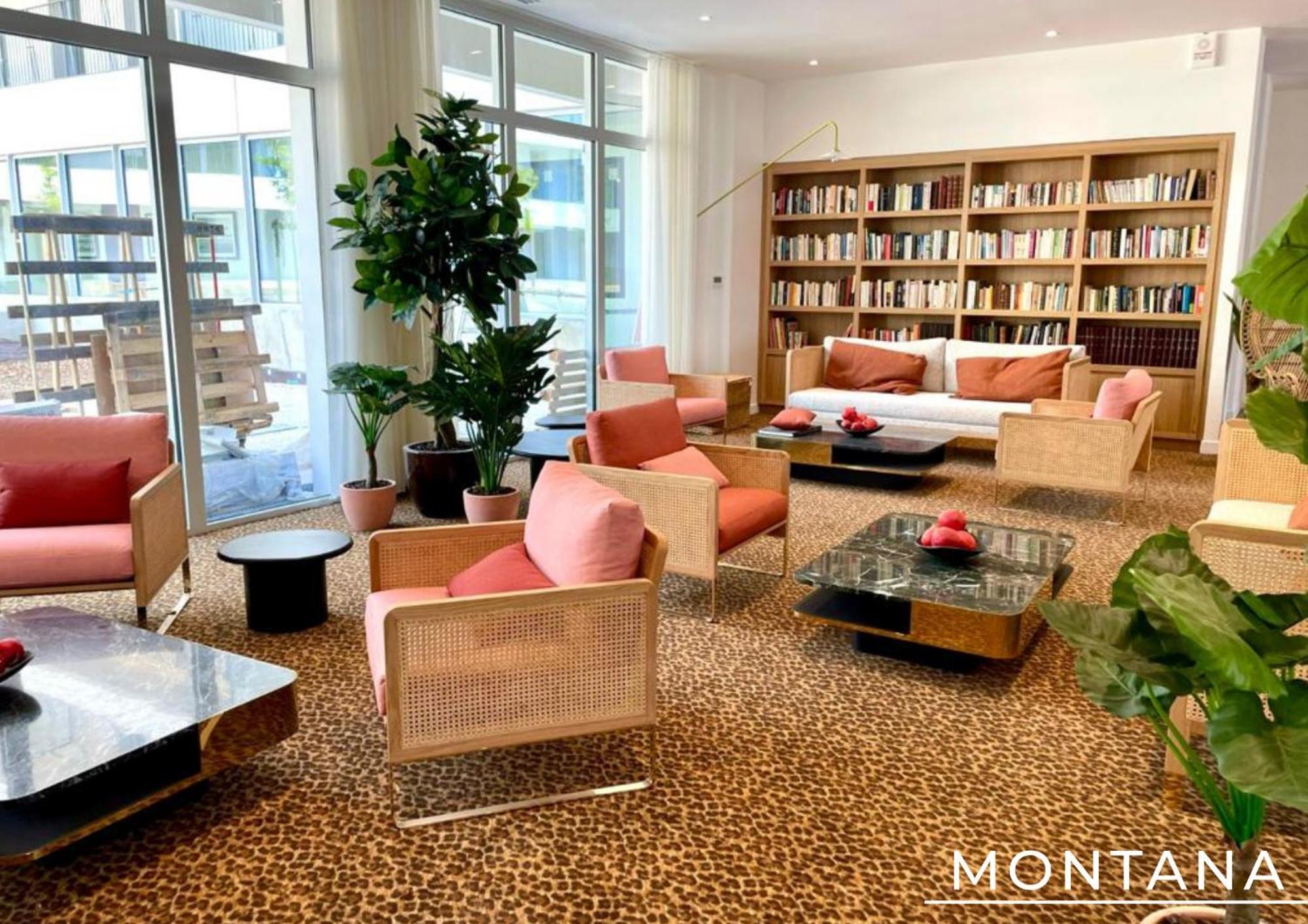Residence Service Seniors Montana 昂古莱姆 外观 照片